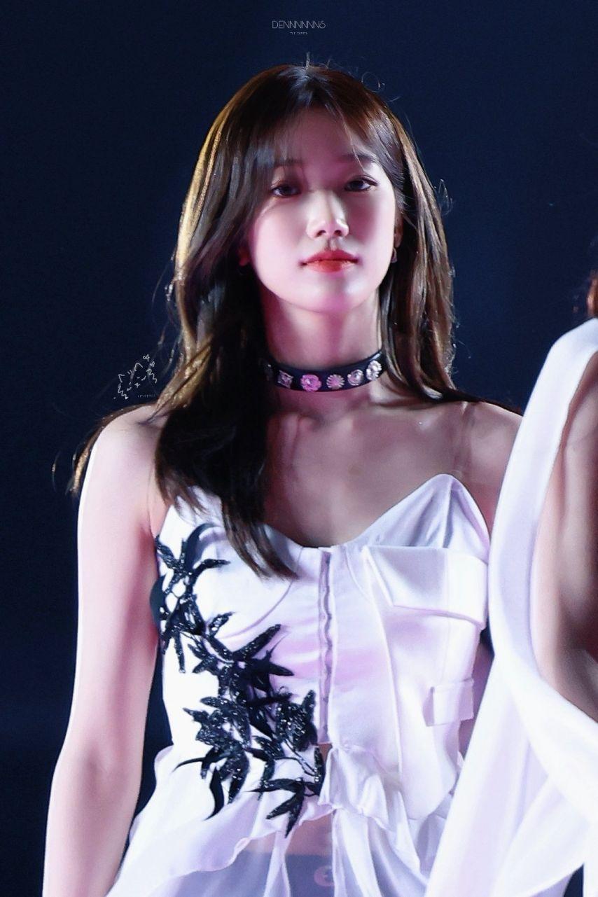 [르세라핌] 카즈하0