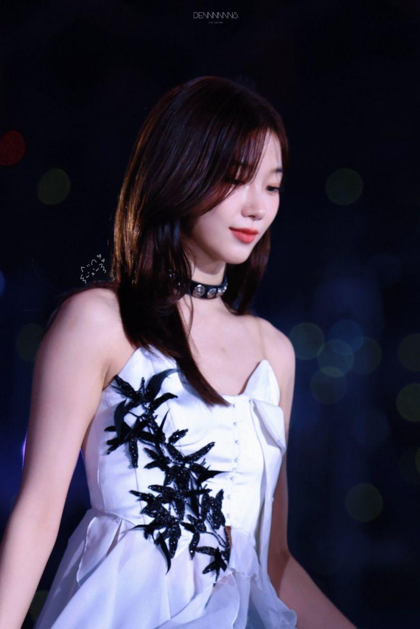 [르세라핌] 카즈하2