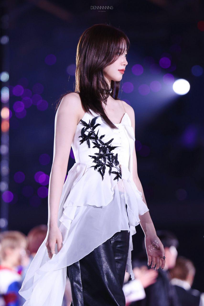 [르세라핌] 카즈하3