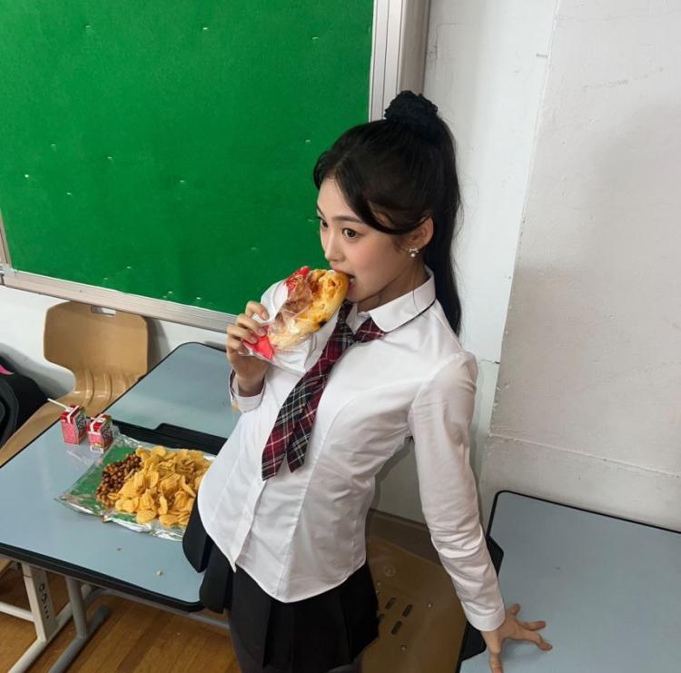 베이비돈크라이 베니1