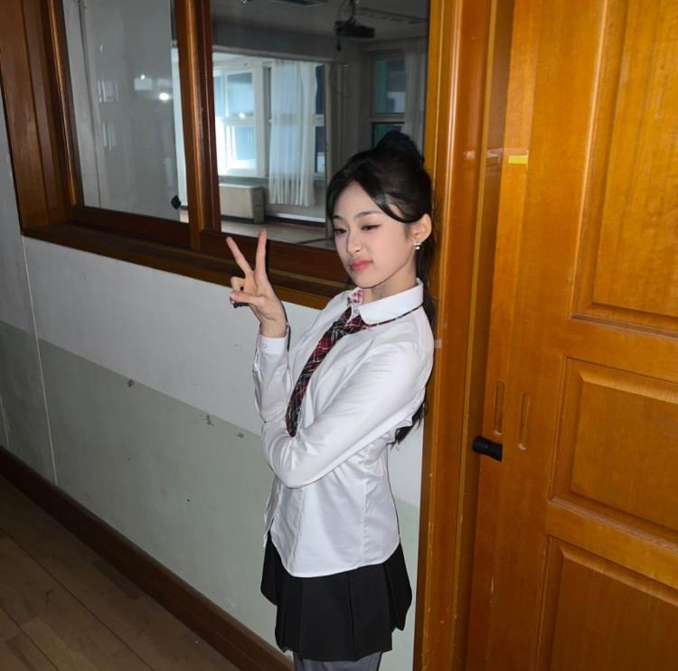 베이비돈크라이 베니4