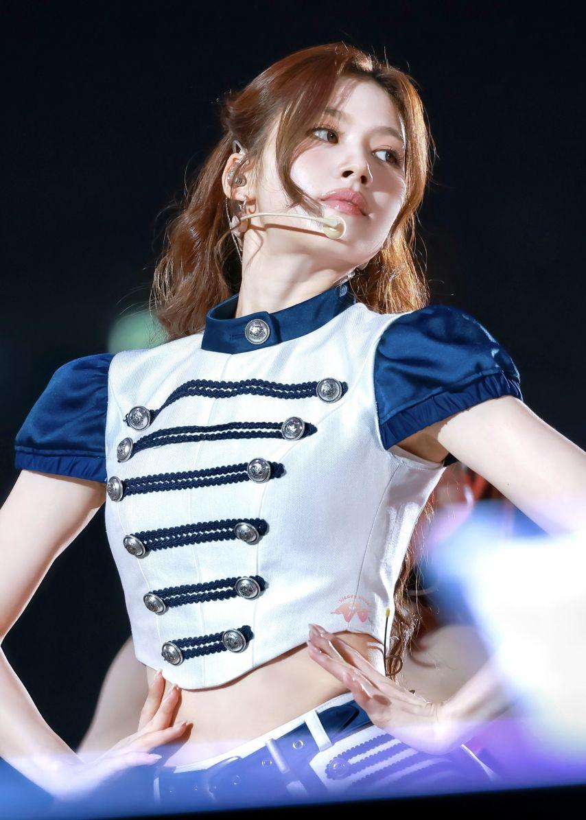 [트와이스] 사나1