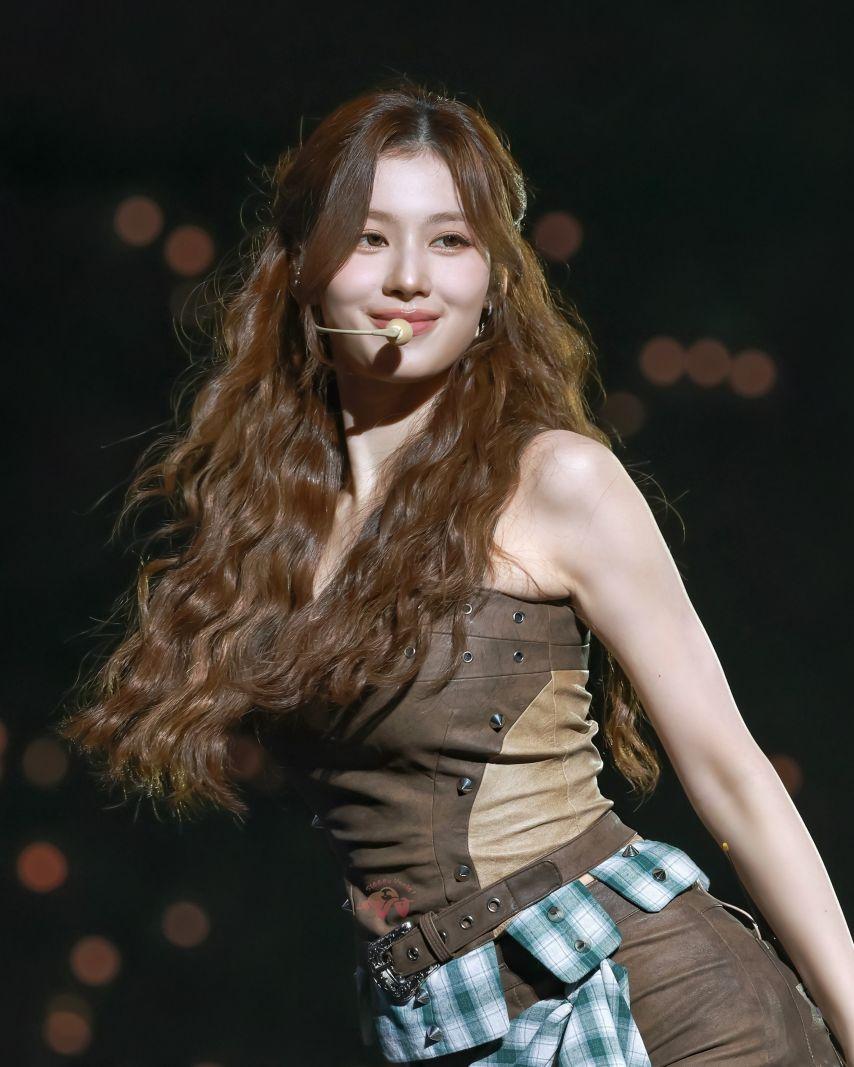 [트와이스] 사나2