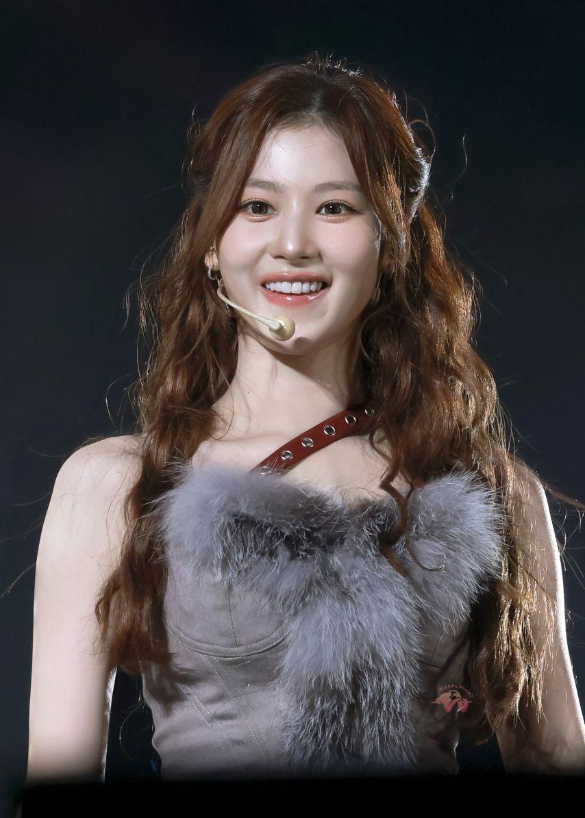 [트와이스] 사나4