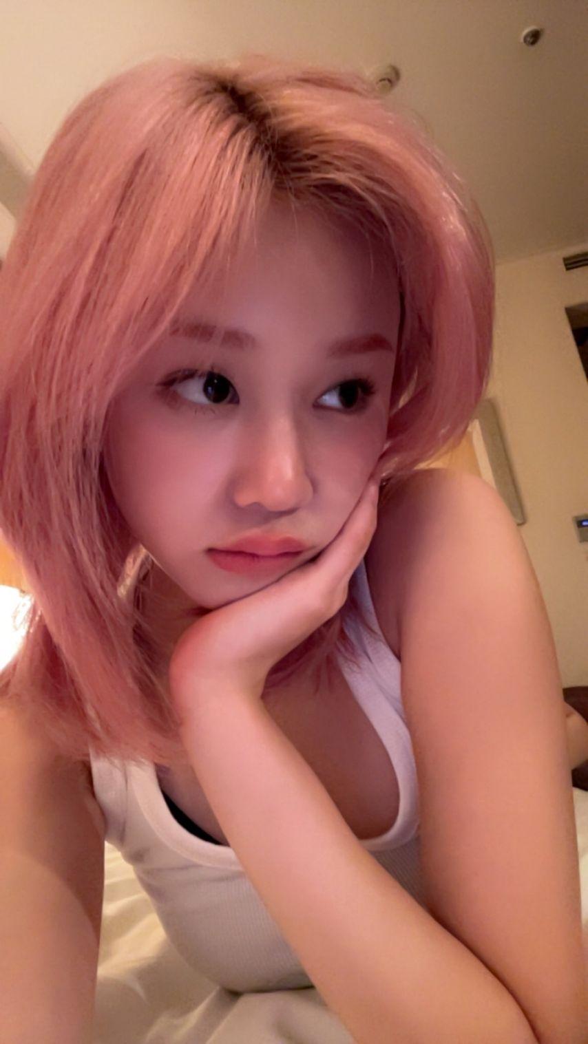 베이비몬스터 파리타0