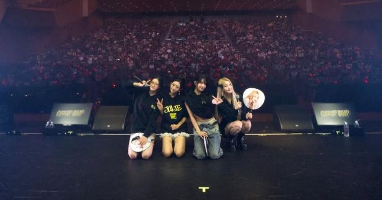 KISS OF LIFE (키스오브라이프)0