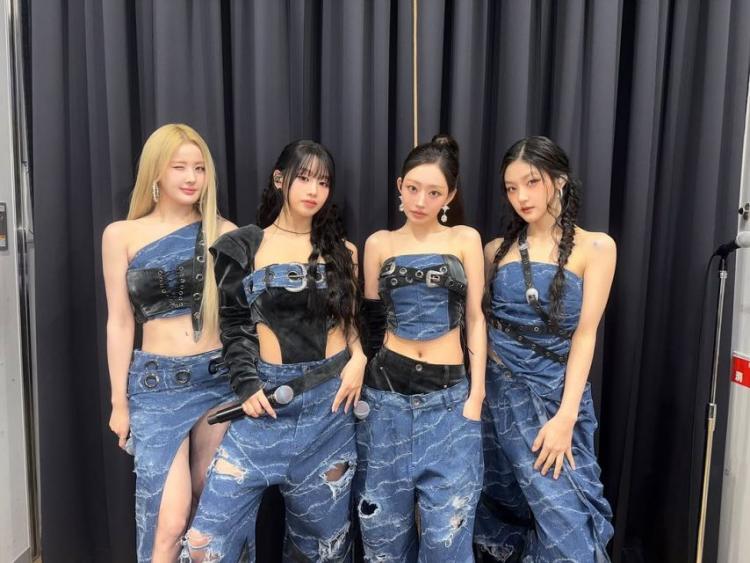 KISS OF LIFE (키스오브라이프)1