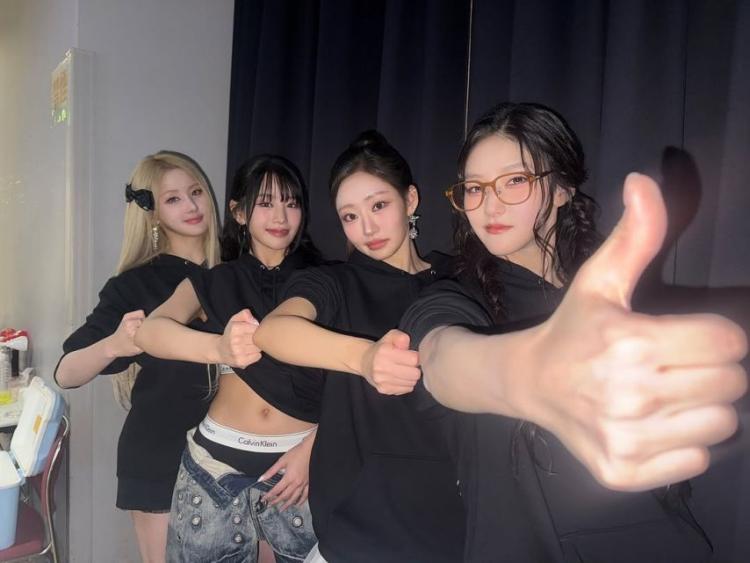 KISS OF LIFE (키스오브라이프)2