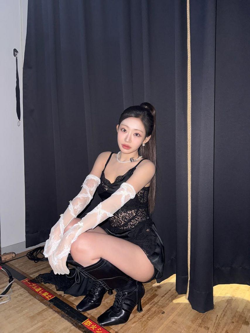 KISS OF LIFE (키스오브라이프)4