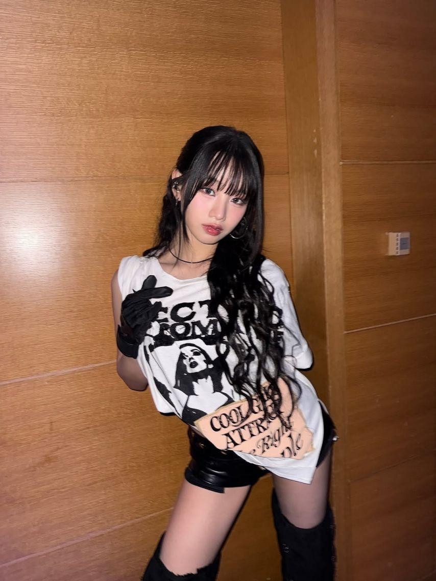 KISS OF LIFE (키스오브라이프)5