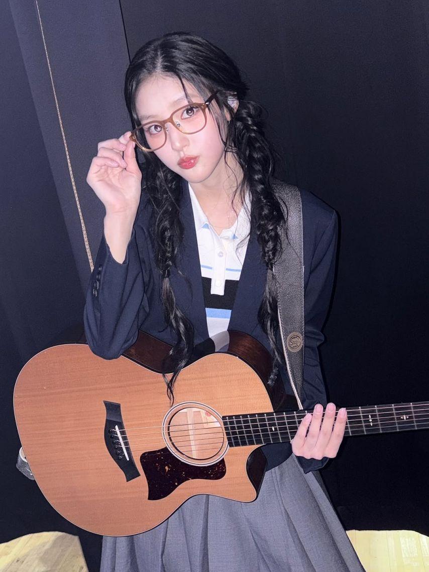 KISS OF LIFE (키스오브라이프)7