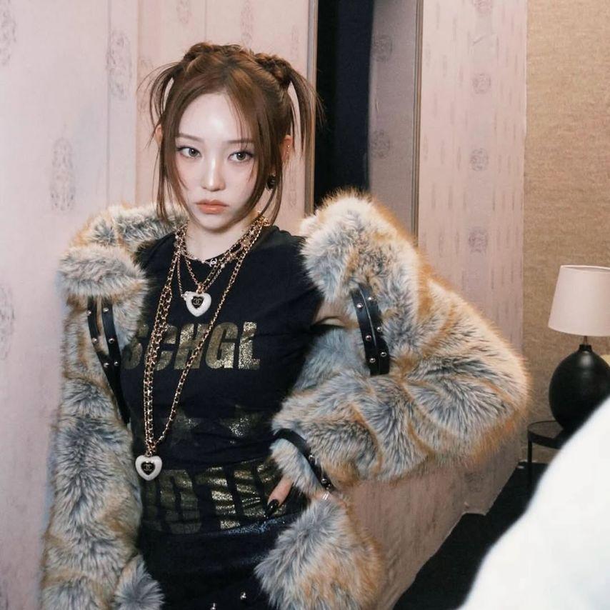 ALLDAY PROJECT (올데이 프로젝트) 영서0