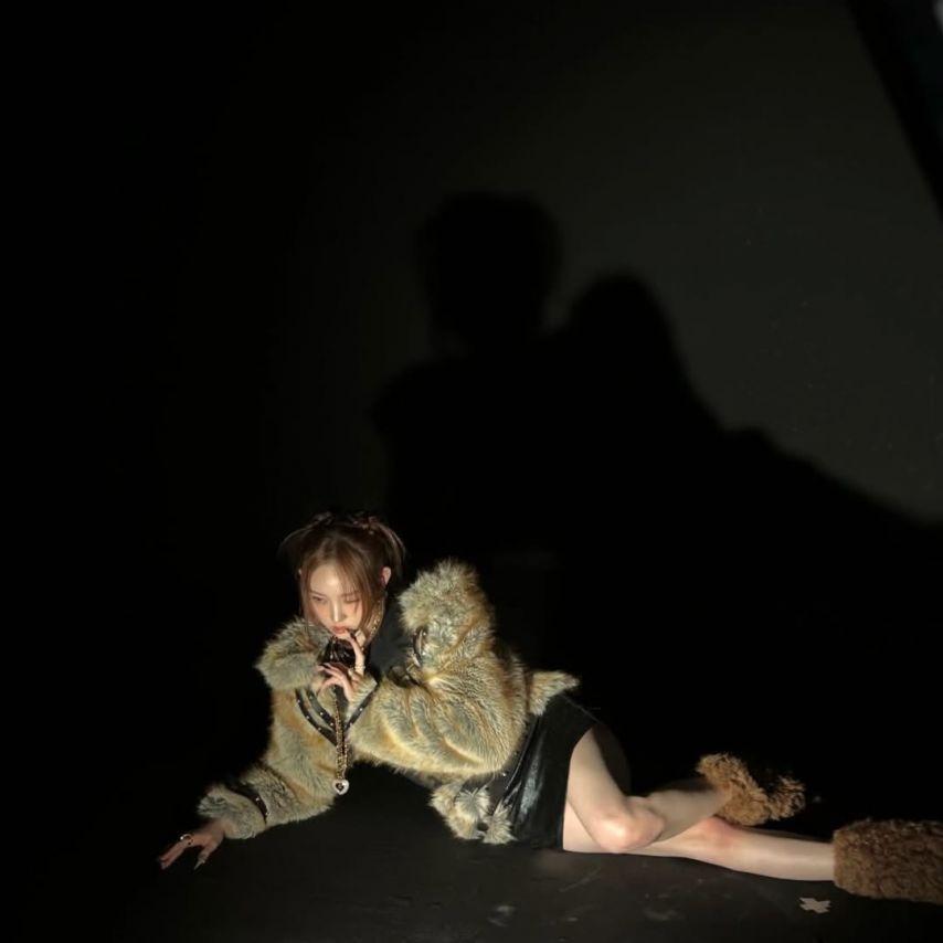 ALLDAY PROJECT (올데이 프로젝트) 영서3