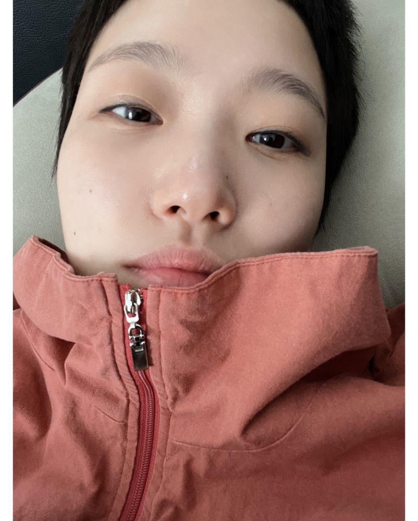 김고은 인스타0