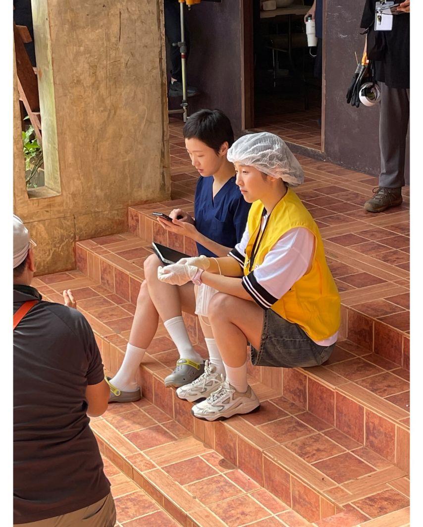 김고은 인스타1