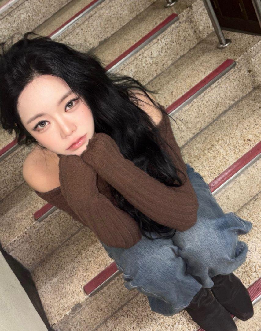 피프티피프티 키나0