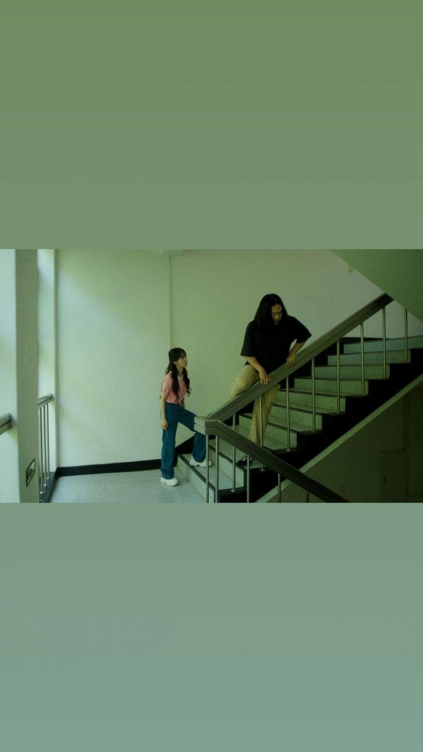 나나 WOOAH우아 인별3