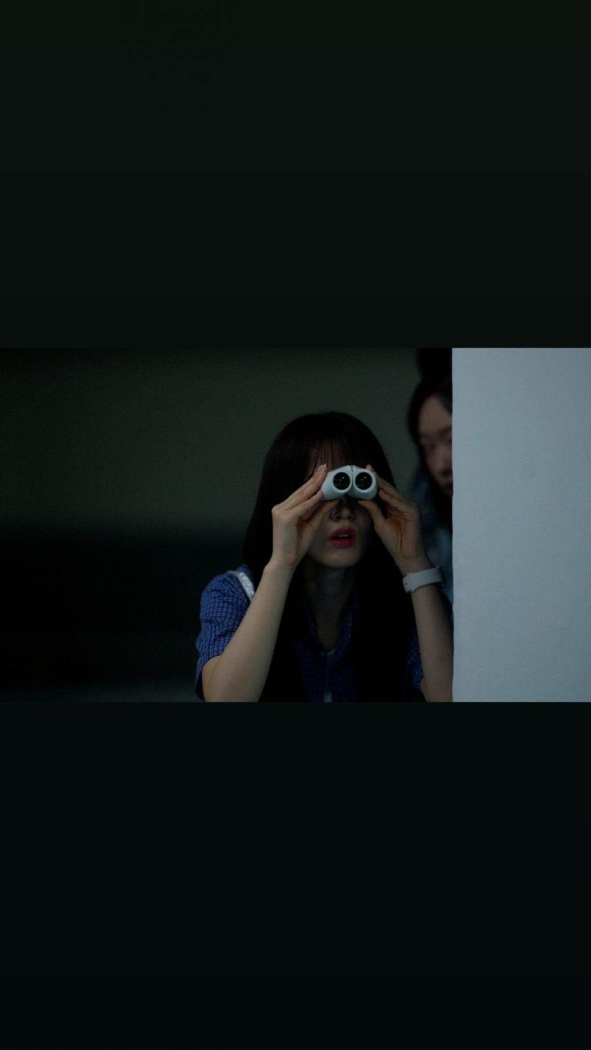 나나 WOOAH우아 인별5