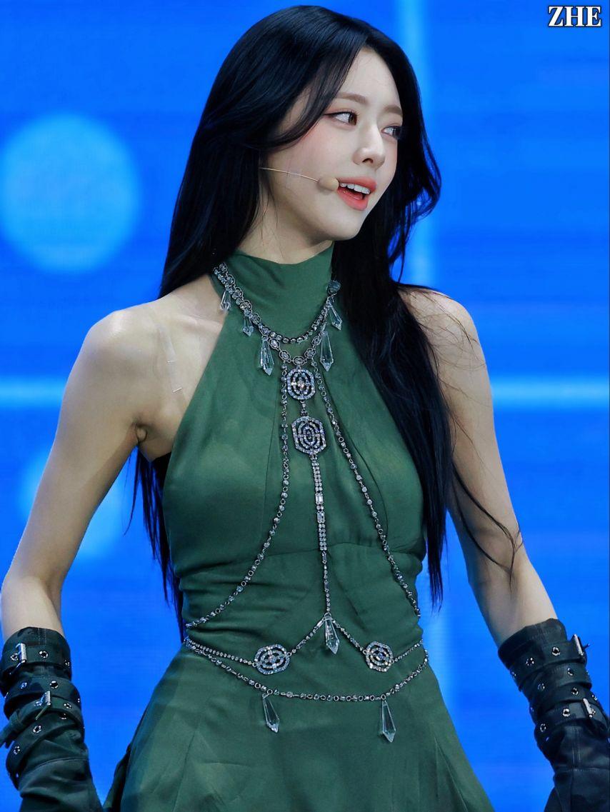 유나 예지 ITZY있지 2512131