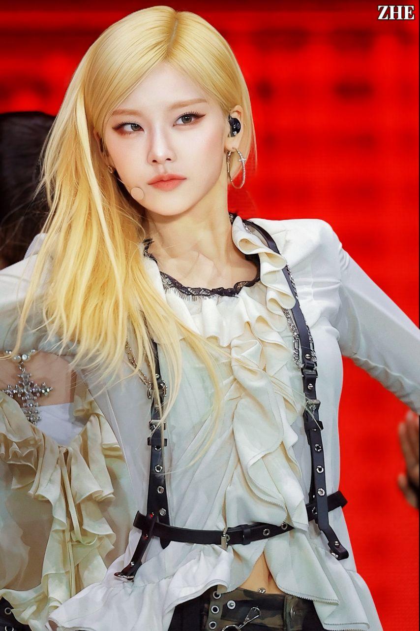 유나 예지 ITZY있지 2512136