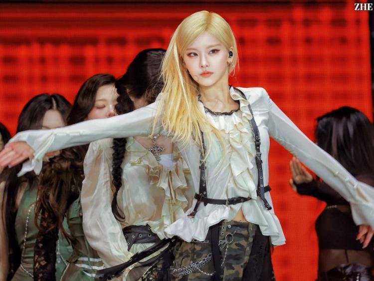 유나 예지 ITZY있지 2512137