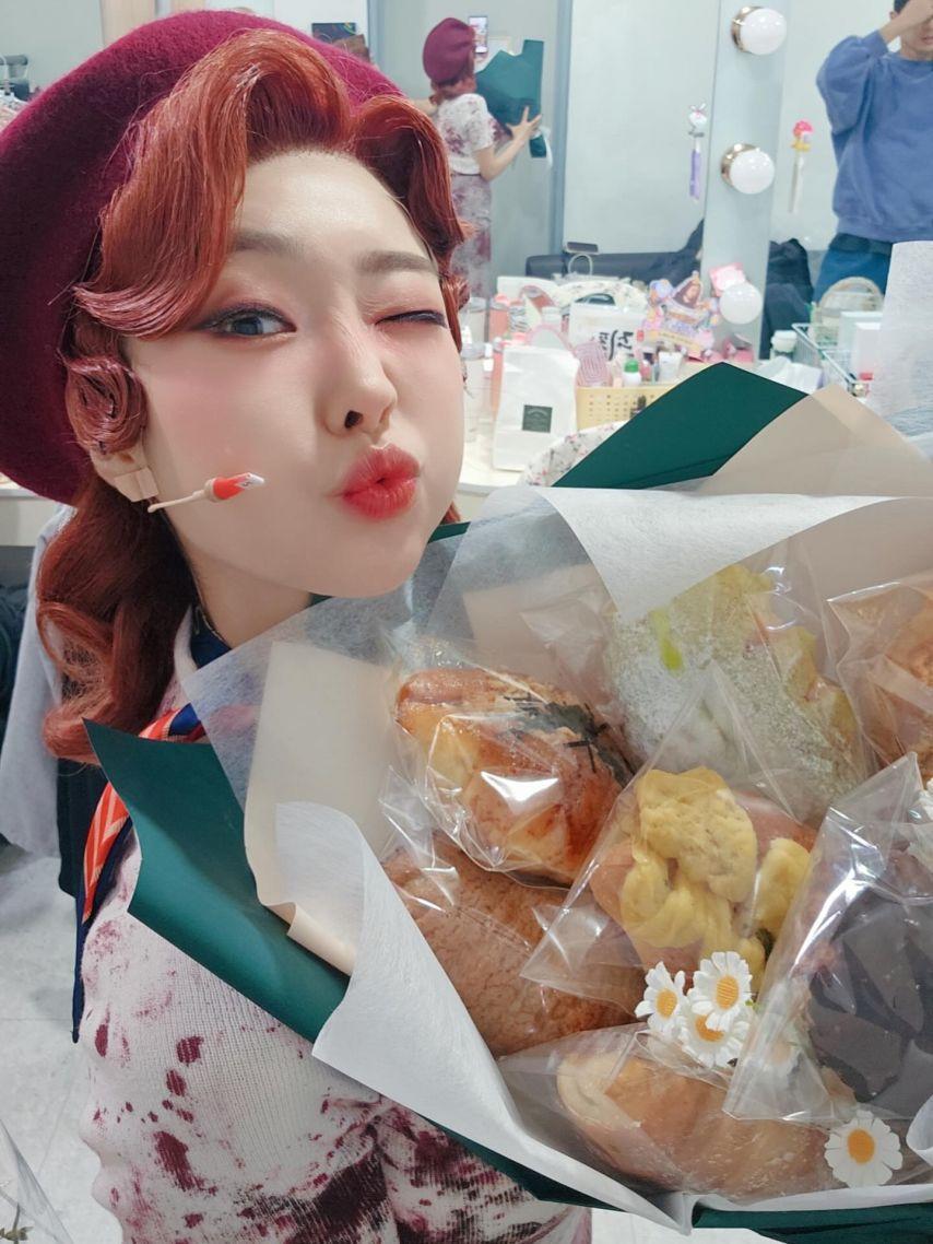 이봄소리 인별1