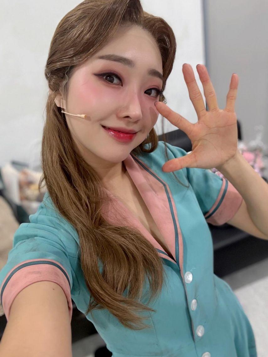 이봄소리 인별3