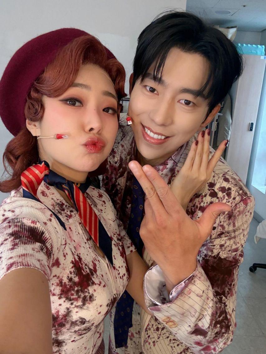 이봄소리 인별4