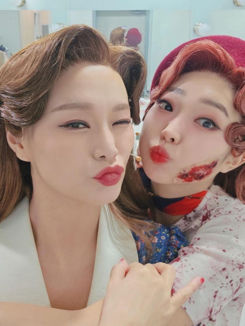 이봄소리 인별5