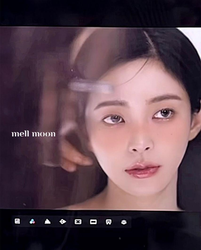 신수현 Mellmoon3