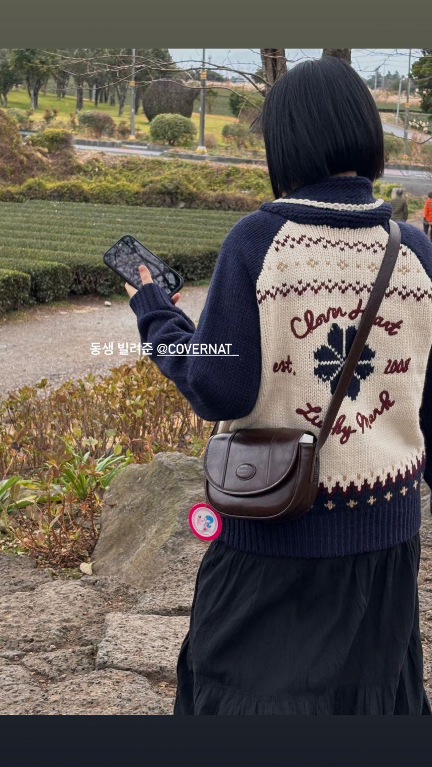 서지수/ 케이김지연/ 류수정 러블리즈 인별0