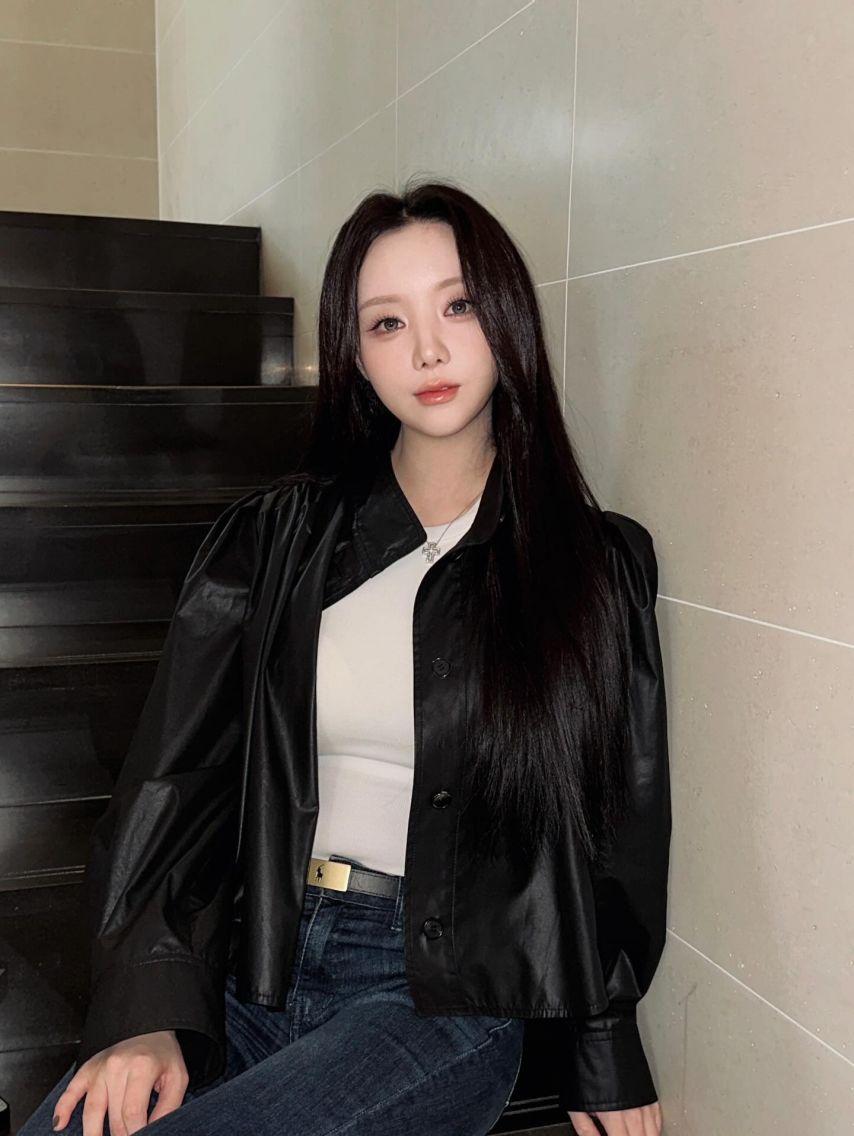 서지수/ 케이김지연/ 류수정 러블리즈 인별2