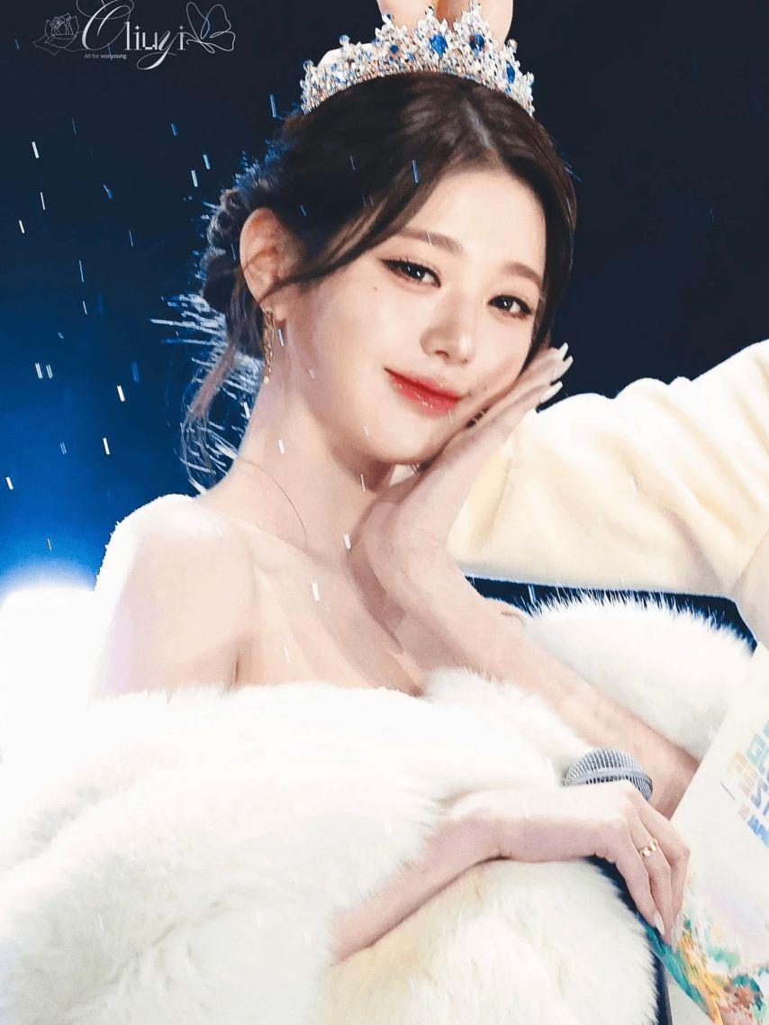 IVE (아이브) 장원영0