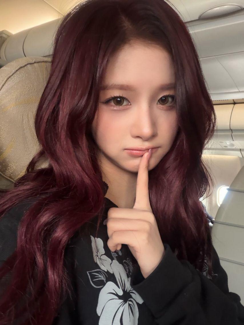 NMIXX (엔믹스) 설윤0