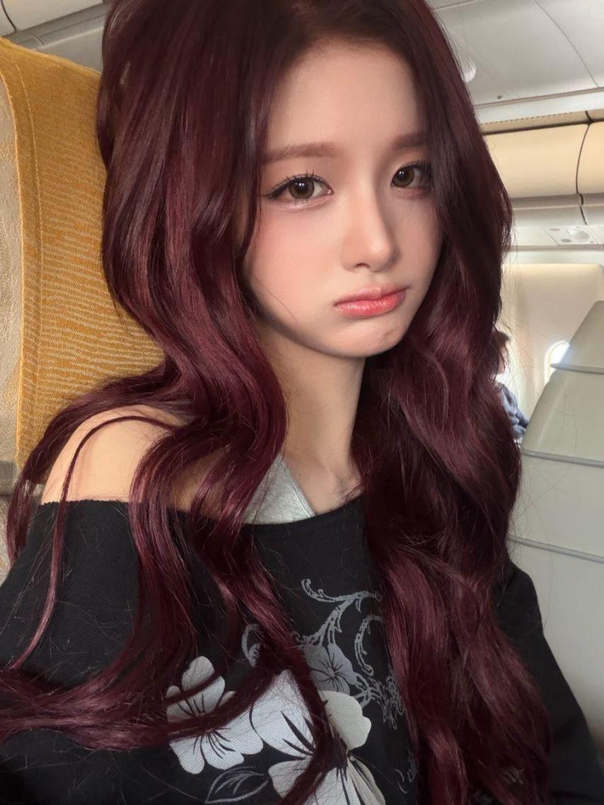 NMIXX (엔믹스) 설윤1