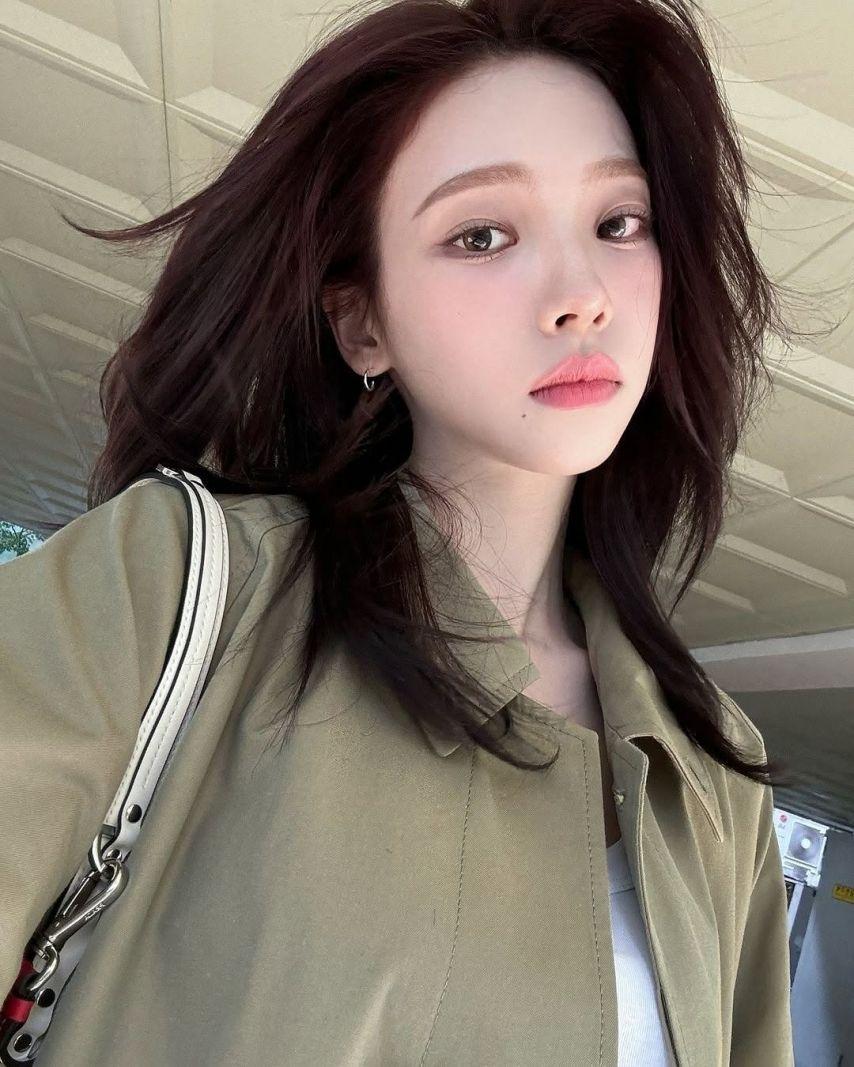 에스파 (aespa) 카리나0