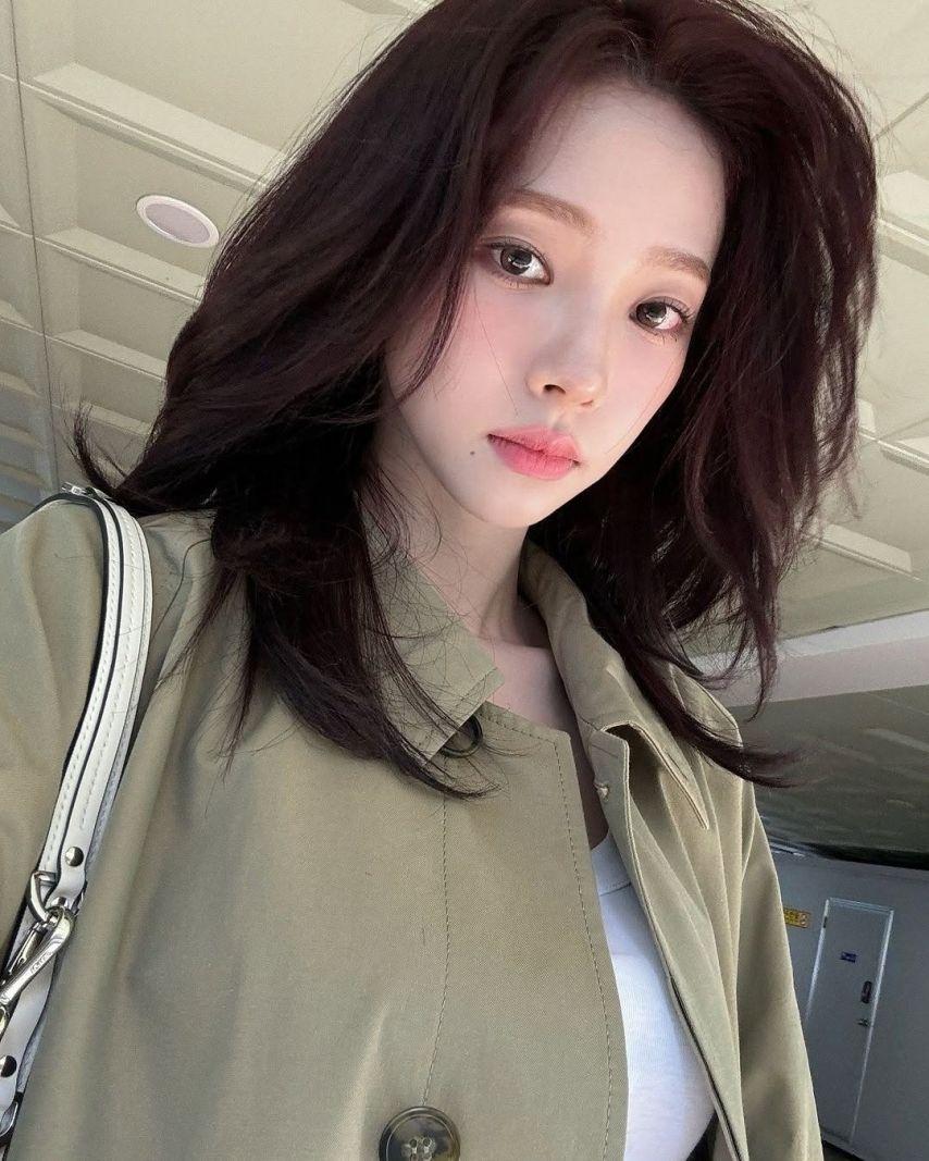 에스파 (aespa) 카리나1