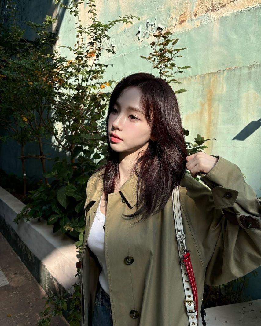 에스파 (aespa) 카리나3