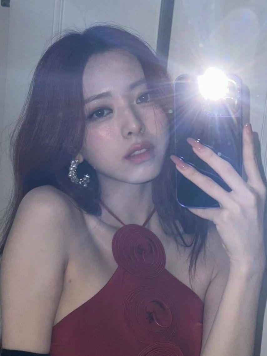 ITZY (있지) 유나0