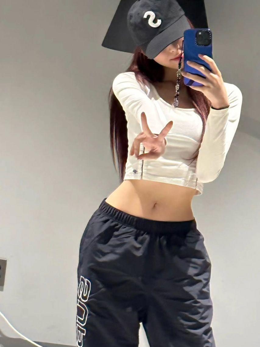 ITZY (있지) 유나1