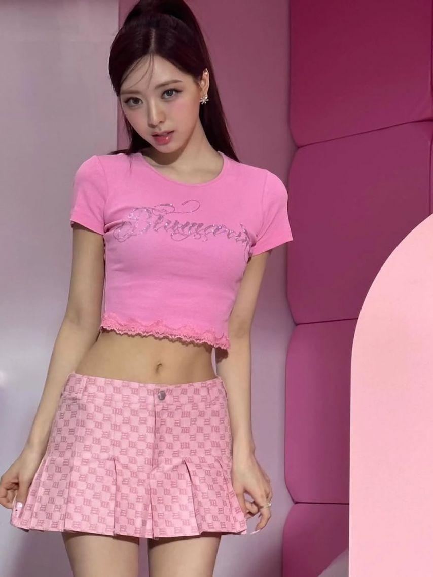 ITZY (있지) 유나2