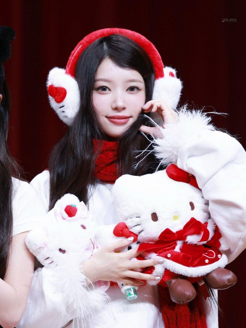 아일릿 (ILLIT) 모카0