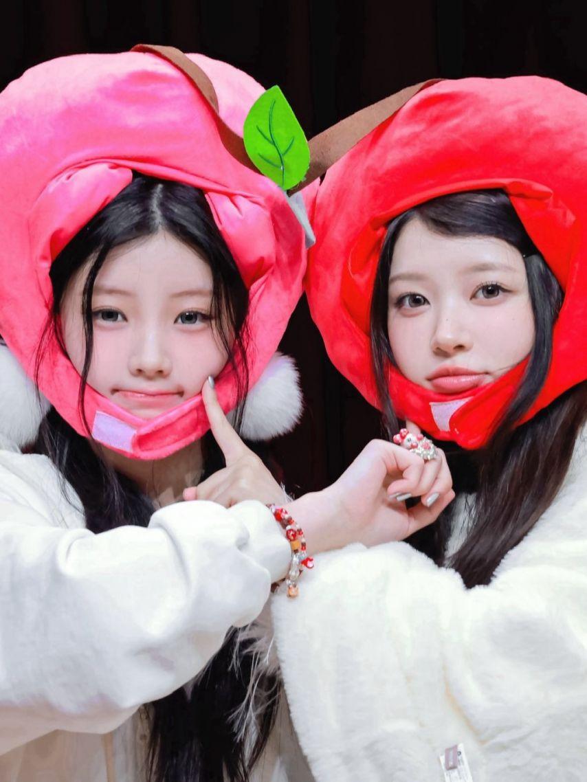 아일릿 (ILLIT) 모카11