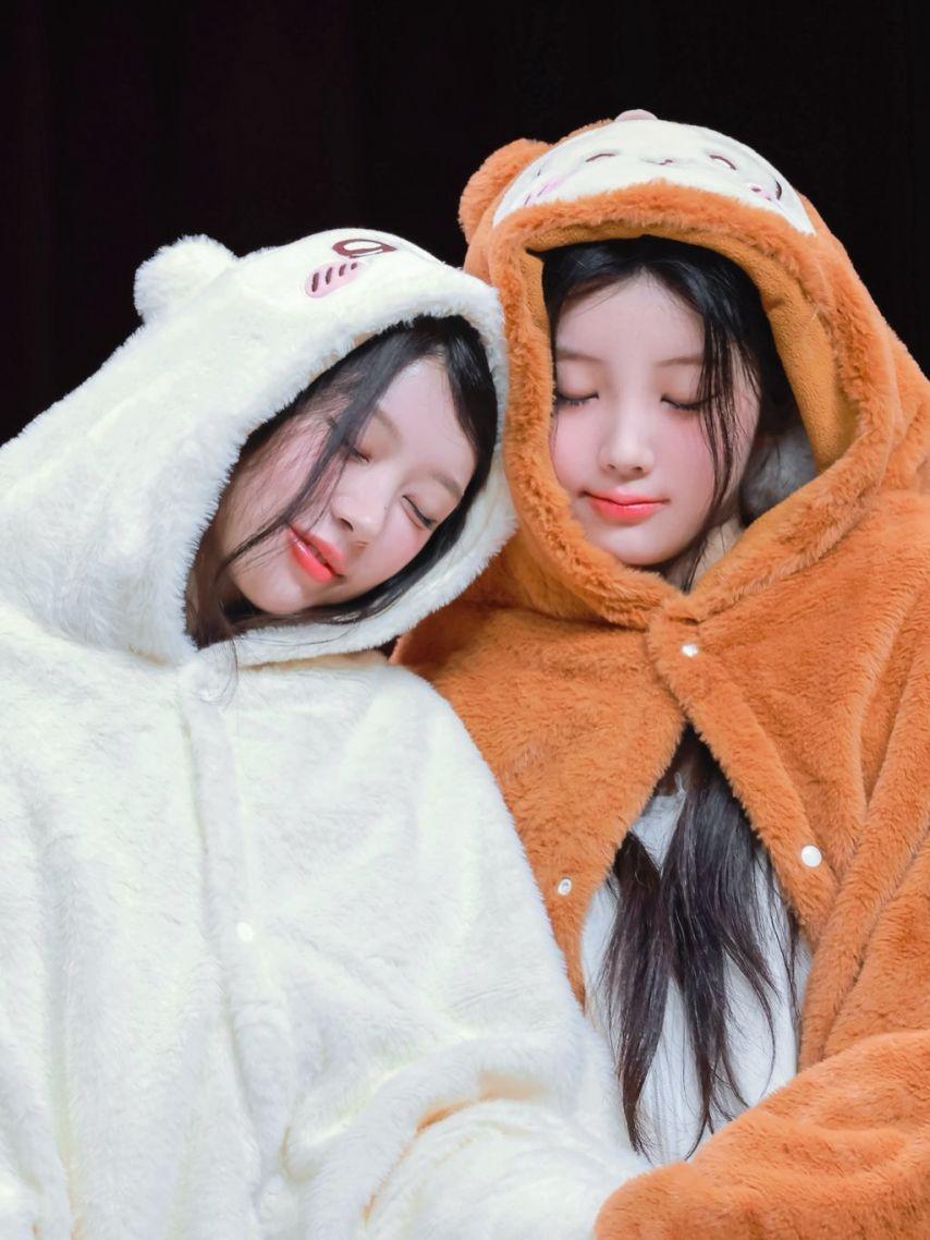 아일릿 (ILLIT) 모카13