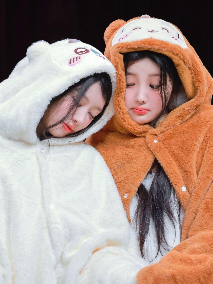 아일릿 (ILLIT) 모카14