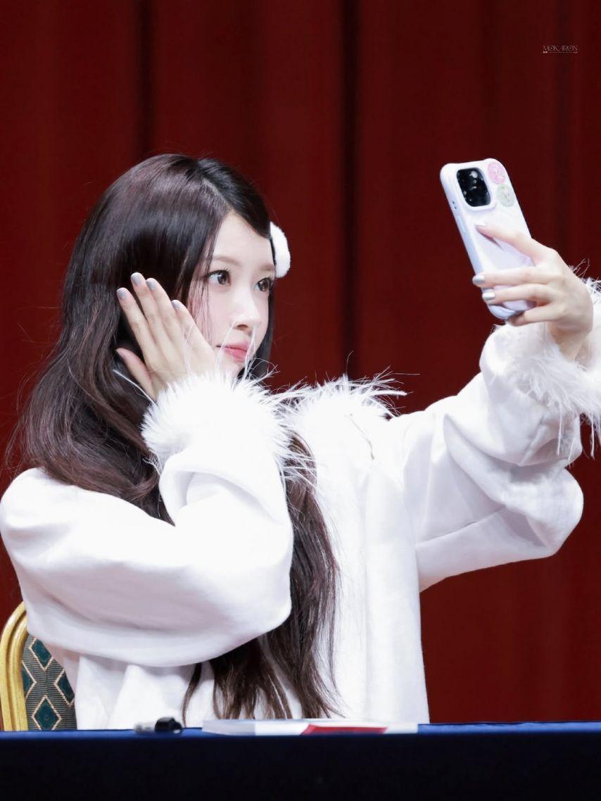 아일릿 (ILLIT) 모카16