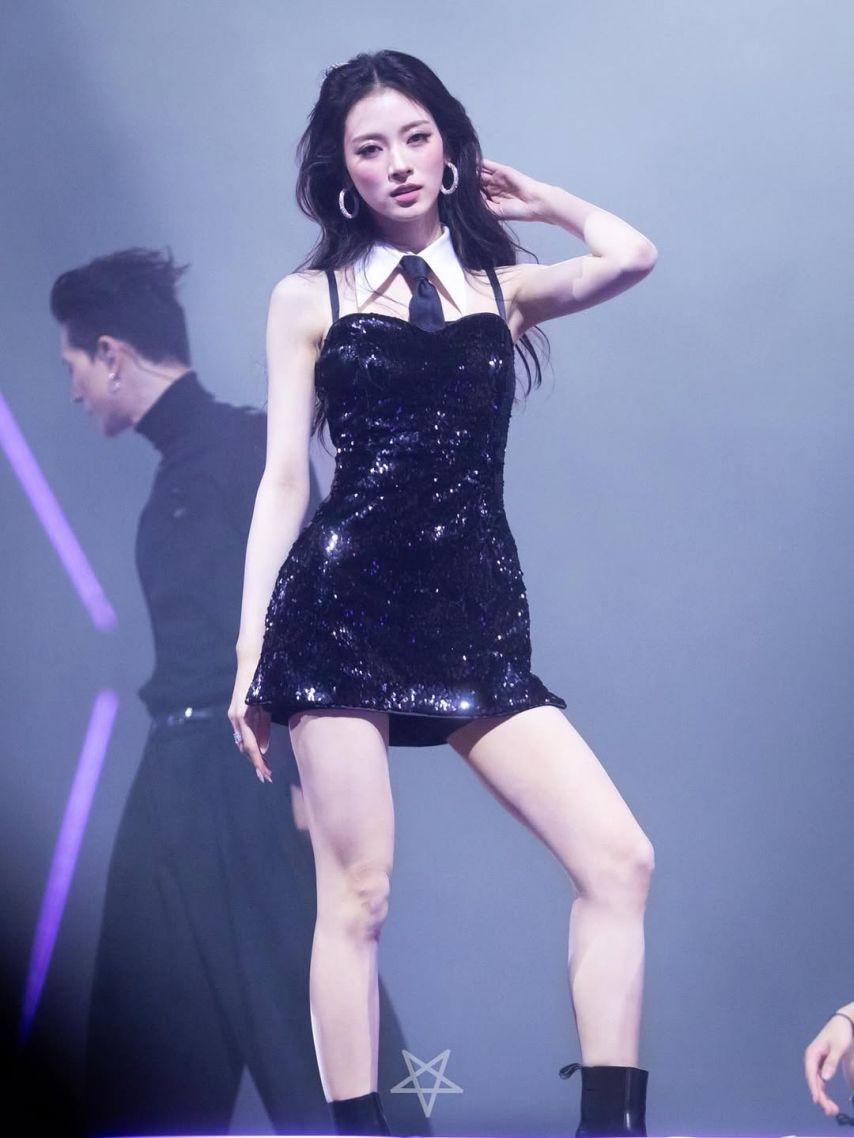 MEOVV (미야오) 안나2