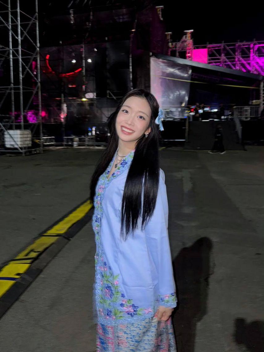 STAYC (스테이씨) 수민3