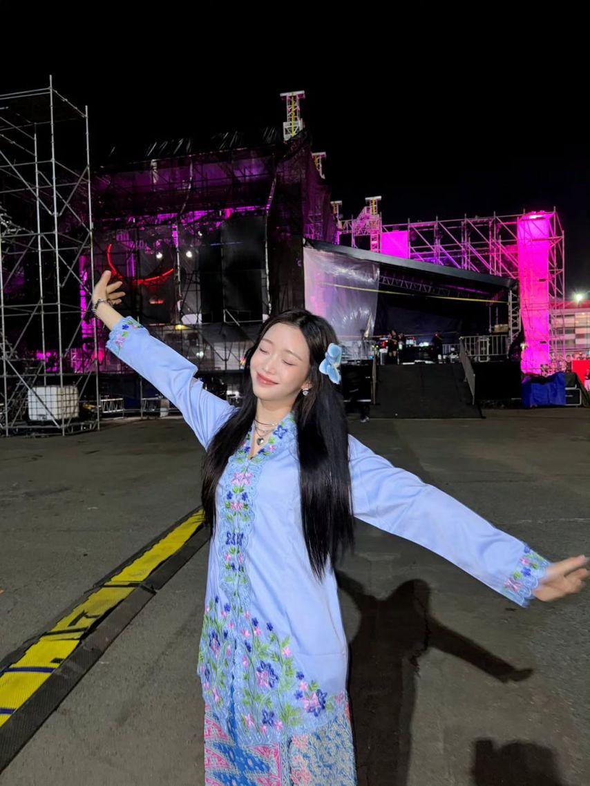 STAYC (스테이씨) 수민4