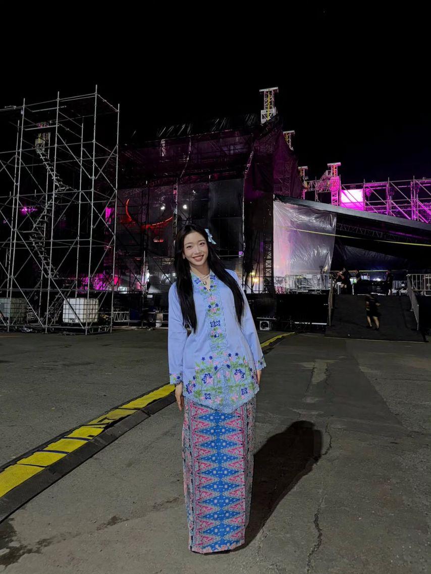 STAYC (스테이씨) 수민5